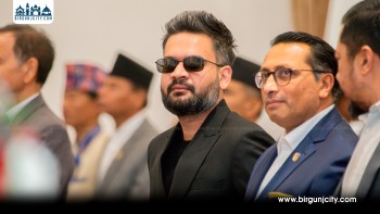 संसदमा प्रधानमन्त्रीका तर्फबाट अर्थमन्त्री स्वर्णिम वाग्लेले जवाफ दिने