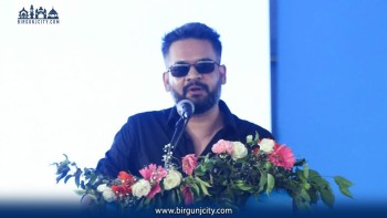 अख्तियारलाई ५ घण्टा होइन, आवश्यक परे पाँच वर्षसम्म राखेर पनि सोधपुछ गर्छौं : प्रधानमन्त्री बालेन शाह