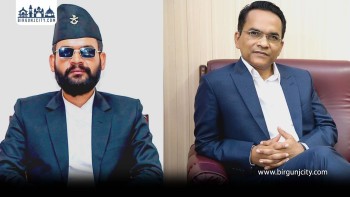 प्रधानमन्त्री बालेन शाह र गभर्नर पौडेलबीच भेट, आर्थिक सुधार र रणनीतिमा छलफल