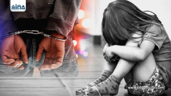 बारामा १३ वर्षीया बालिकामाथि अनैतिक कार्य गरेको आरोपमा एक वृद्ध पक्राउ