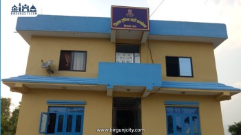 बारामा ट्राफिककाे  जरिवानाबाट १ करोड ३५ लाखभन्दा बढी राजस्व संकलन