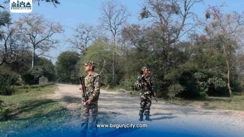 अवैध प्रवेशको प्रयासमा तीन श्रीलंकालीसहित चार विदेशी नागरिक पक्राउ
