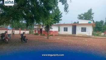 गुलरियाबाहेक जिल्लाका सबै ८ छोटी भन्सार कार्यालय बन्द