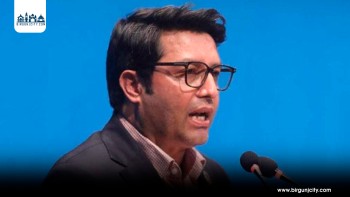 कांग्रेस सांसद बजगाईद्वारा भ्रष्टाचारमा मुछिएका मन्त्रीहरू फिर्ता बोलाउन माग