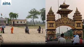 सय रुपैयाँभन्दा बढीको सामानमा भन्सार महसुल : सीमावर्ती व्यवसायी उत्साहित, खुकुलो बनाउन स्थानीयको माग