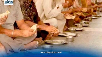 मधेसमा मृत्यु भोजको परम्परा : शोकसँगै परिवारमाथि आर्थिक भार
