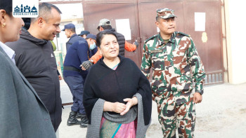 ओलीलाई भेट्न पूर्वराष्ट्रपति भण्डारी र प्रधानमन्त्री सुशीला कार्की गुन्डु पुग्ने तयारीमा