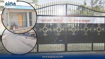 अधिकांश बहुवर्षीय योजना अन्तिम चरणमा, चालु आवभित्रै सम्पन्न हुने तयारी