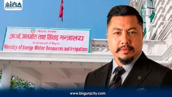 ऊर्जामा फड्को : बिजुली बेचेर नेपालले कमायो १९ अर्ब रुपैयाँ