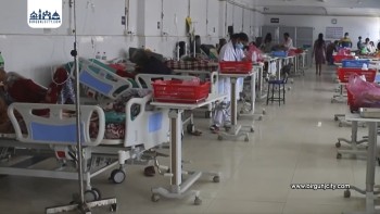 वीरगंजमा हैजाको प्रकोप, बिरामी र मृतक बढ्दै