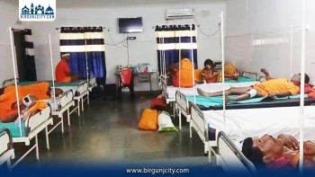रौतहटका तीर्थयात्री सवार बस भारतको झारखण्डमा दुर्घटनाग्रस्त, तीनको मृत्यु