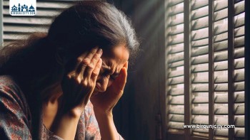 किन महिलामा बढी हुन्छ टाउको दुखाइ  ?  कारण र सावधानी