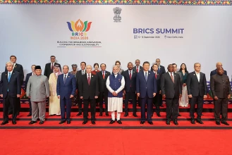 विश्व शक्तिसन्तुलनमा ब्रिक्स २०२६ को प्रभाव र सन्देश