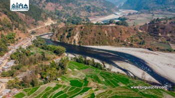 बुढीगण्डकीको लगानी ढाँचा दोस्रोपटक मन्त्रिपरिषद्बाट स्वीकृत, अब प्रमाणीकरण होला ?