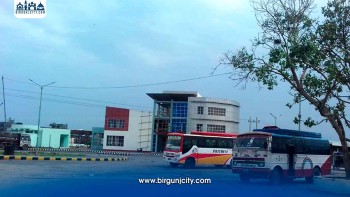 बिहीबारदेखि लामो र रातिको यात्रा नगर्न यातायात व्यवसायीको आग्रह