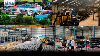 पश्चिम एसिया युद्धको असर: बुटवलका उद्योगमा कच्चा पदार्थ अभाव, उत्पादन संकटमा