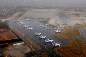 रक्सौल अन्तर्राष्ट्रिय विमानस्थल परियोजना अघि बढ्दै, १८ महिनामा निर्माण सम्पन्न गर्ने लक्ष्य