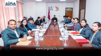 पेट्रोलियम पदार्थमा लागेको पूर्वाधार कर ५० प्रतिशत घट्यो