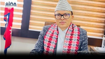 काठमाडौंका पूर्वसीडीओ माथि के छ आरोप ?