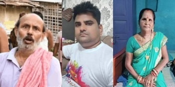 नक्कली भारु कारोबारको आरोपमा दशगजाबाट ‘चाची’ पक्राउ