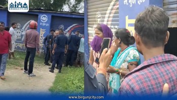 मदिरा पसलमा प्रहरीको छापा, देह व्यापारको आरोपमा पाँच जना नियन्त्रणमा