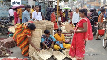 मधेशभर छठपर्वको रौनक,  श्रद्धा र भक्तिको माहोलले भरियो वातावरण (तस्बिर सहित)