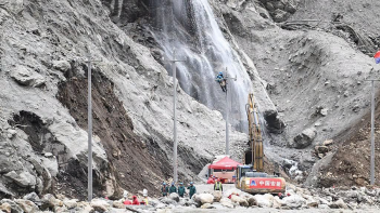 नेपाल–चीनबीच आपतकालीन मौसम सूचना निरन्तर आदानप्रदान हुने