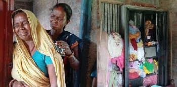 महोत्तरीका दुई गाउँमा चोरीको श्रृंखला, ११ घरमा चोरी