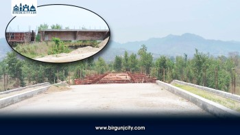 पुलको पर्खाइमा चुरेबासी, एक दशकदेखि जोखिमपूर्ण यात्रा