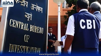 तस्करलाई सीमा कटाउन घुस लिएको आरोपमा एसएसबीका पूर्व अधिकारीमाथि सीबीआईको अनुसन्धान