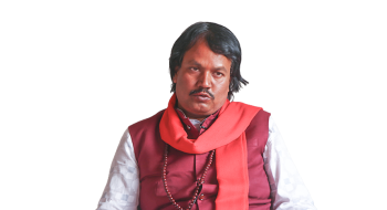 जनमतको अध्यक्षमा राउत सर्वसम्मत, उपाध्यक्षमा १४ जनाबीच प्रतिस्पर्धा