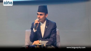 सञ्चारमन्त्री तिमिल्सिनाद्वारा दूरसञ्चार र मिडिया सुधारलाई प्राथमिकता दिने घोषणा