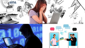 सुदूरपश्चिममा साइबर अपराध बढ्दो, किशोरकिशोरी मुख्य जोखिममा