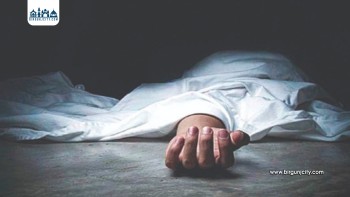 बारामा क्रेनले फलाम ठोक्किँदा एक क्रेन अपरेटरको मृत्यु