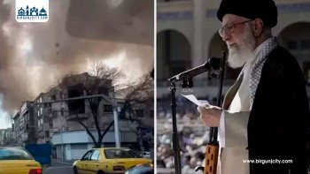 अयातोल्लाह अली खामेनेईको निधनपछि उत्तराधिकारीको खोजी सुरु