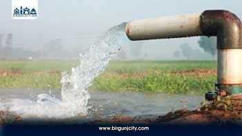 खडेरीपछि मधेशमा ‘डिप बोरिङ’ घोषणा मात्र सीमित, कार्यान्वयन शून्य
