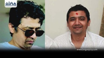 सम्पत्ति शुद्धीकरण अनुसन्धानमा व्यावसायी दीपक भट्ट पक्राउ