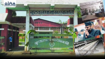 बुटवल धागो कारखाना पुनः सञ्चालनको आशा, सरकारप्रति बढ्दो अपेक्षा