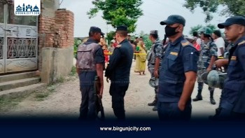 धनुषामा मृत फेला परेका व्यक्ति मन्दिरका पुजारी नभएको प्रहरीले स्पष्ट पार्‍यो