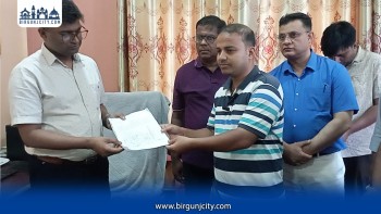 नारायणी अस्पतालका डाक्टरले दिए राजीनामा, सीडीओ र एसपीलाई कारबाही नभए देशभरका डाक्टरले राजीनामा दिने