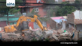 सुकुम्वासी बस्तीमा डोजर : सुनौलो युगको उद्घोष कि मानवीय त्रासदीको प्रारम्भ ?