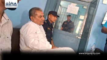 दुर्गा प्रसाईंको मुद्दामा आज सुनुवाइ हुन सकेन, हेर्दाहेर्दैमा राखियो