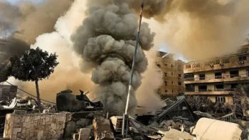 अमेरिका–इजरायल र इरानबीचको युद्ध दोस्रो महिनामा प्रवेश : युद्ध अन्त्यतर्फको वार्तामा अझै अन्योल