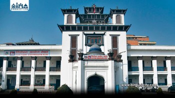 समानुपातिक निर्वाचनमा जनसङ्ख्याको आधारमा प्रतिशत निर्धारण कानुनी बनाइने