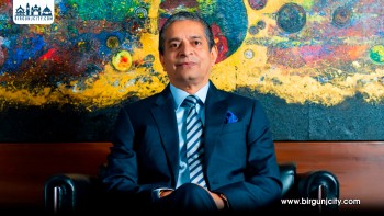 इन्भेष्टमेन्ट मेगा बैंकका सिइओ पाण्डेको पक्राउपछि प्रश्न : धितोमा पहिलो अधिकार कसको?