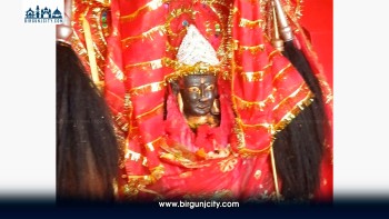 विश्वप्रसिद्ध गढीमाई मन्दिरमा ४ थान गहना चोरी, सिसिटिभी फुटेज सार्वजनिक गर्न माग