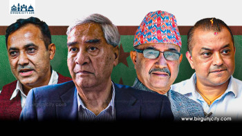 कांग्रेसको  १५ औं महाधिवेशन : संस्थापन र देउवा पक्षबीच सहमति कसरी जुट्ला  ?