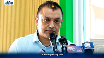 गगन थापा भन्छन्– सरकारका मन्त्रीहरू ‘छोटे राजा’को शैलीमा देखिन थाले