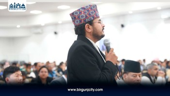सडकमा खाल्डो र ट्राफिक बत्ती बिग्रिए सम्बन्धित निकायलाई एक–एक लाख जरिवाना गर्न ज्ञानेन्द्र शाहीको प्रस्ताव