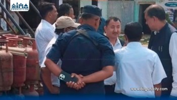 सर्लाहीमा अवैध गर्भपतन क्लिनिकमा छापा, एक जना पक्राउ